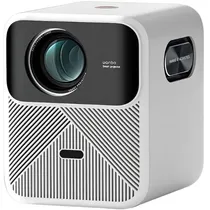Projetor Xiaomi Wanbo Mozart 1 Full HD 900 Lúmens - Branco