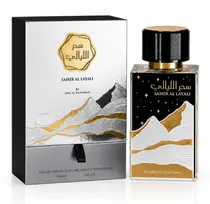 Ard Al Zaafaran Perfume Saher Al Layali M Eau de Parfum 100ML