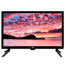  TV LED BAK ...