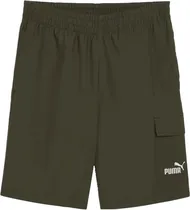  Short Puma ...
