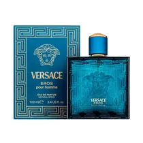 Perfume Versace Eros Edp Masculino 100ML