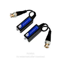 CCTV Adaptador Video Balun Argo 5MP 216190