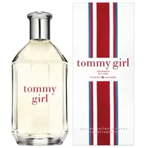 Perfume Feminino Tommy Hilfiger Girl Edt 200ML