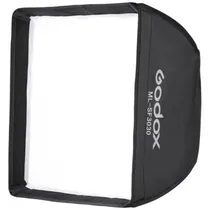  Softbox God...