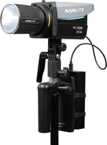 LED Nanlite ...
