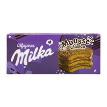 Alfajor Milk...