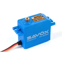  Savox Servo...