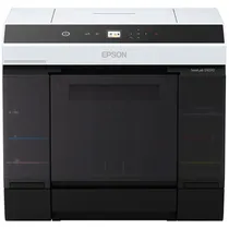 Impressora Epson Surelab D1070DE Duplex Edition Minilab Fotografica