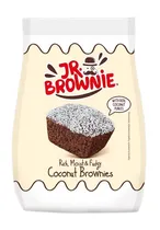 MR.Brownie C...