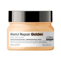 Loreal Serie Experabsolut Golden Mascarilla 500ML