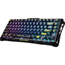  Teclado Mec...