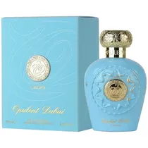 Perfume Unissex Lattafa Opulent Dubai Edp 100ML
