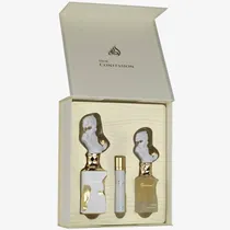 Perfume Lattafa Kit Her Confession 100ML + 12ML + Hair Mist 50ML