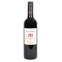  Vinho Las N...
