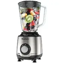 Molimix MLV-600 Licuadora 1.5L 110V