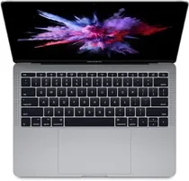 Apple Macbook Pro 2017 i7/16GB/256 SSD/13.3" Retina (2017) Swap