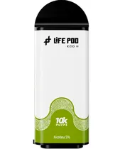  Life Pod Va...