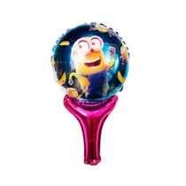  Balao para ...