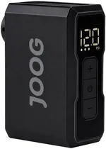 Compressor de Ar Portátil Joog Air Inflator Nano (Até 120PSI) Bike/Moto