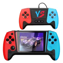  Console Pór...