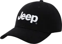  Boné Jeep A...