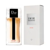 Perfume Dior Homme Sport Edt Masculino 125ML
