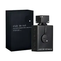 Armaf Club de Nuit Intense Edt 105ML