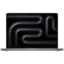 Apple Macbook Pro A2918 MTL83LL (2023) de 14.2" M3 8GB Ram/1TB SSD - Space Gray (Activado) (s Lacre)
