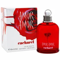Perfume Cach...