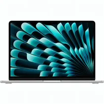 Apple Macbook Air 2026 MDH74LL/ A M5 10-Core Cpu / Memoria 16GB / SSD 512GB / Liquid Retina 13.6 - Silver