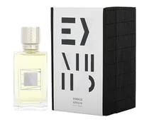  Ex Nihilo P...