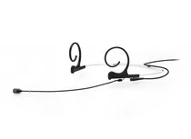 Dpa 4288 Core DC-F-B00-MH Headset Directional BK