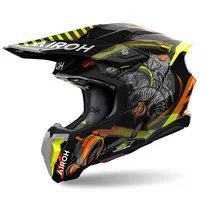 Casco Airoh ...