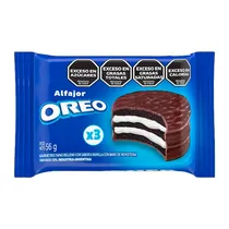  Alfajor Ore...