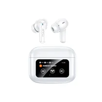 Fone FTX E56L-WH BT/ Mic/ Anc/ Touch/ IPX6 Blanco