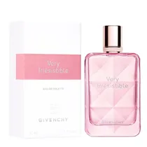 Perfume Givenchy Very Irresistible Edt Feminino - 80ML