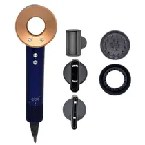 Secador de Cabelo Abc A3005 - 2000W/110V