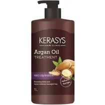Mascarilla Kerasys Argan Oil 1LT