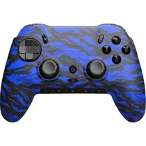Controle Corsair Scuf Envision Pro Wireless PC - Blue Tiger