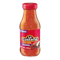  La Costena ...