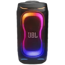 Caixa de Som JBL Partybox 330 / Bivolt - Preto (JBLPB330BLKAM)