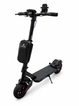 Patinete Elétrico Midi Pro MDP-E9GMAX 1000W – 10” | 48V