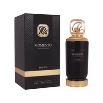Perfume Riiffs Momento Extrait de Parfum 100ML