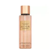 Body Splash Victoria's Secret Bare Vanilla Shimmer 250ML