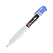 Bolígrafo Corrector Talbot 792016 11ML