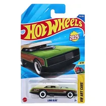 Car Hot Whe...