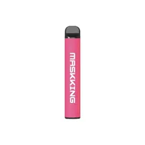 Maskking Pro Strawberry Kiwi
