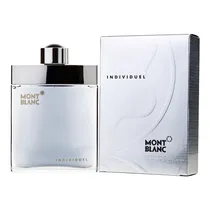 Perf Mont Blanc Individuel 75ML Edt - Masculino
