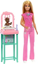  Boneca Barb...
