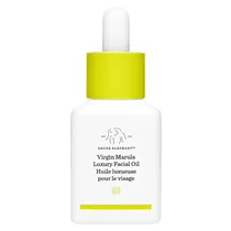 Óleo Facial Drunk Elephant Virgin Marula Luxury de 15 ML